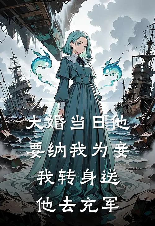 大婚当日他要纳我为妾，我转身送他去充军