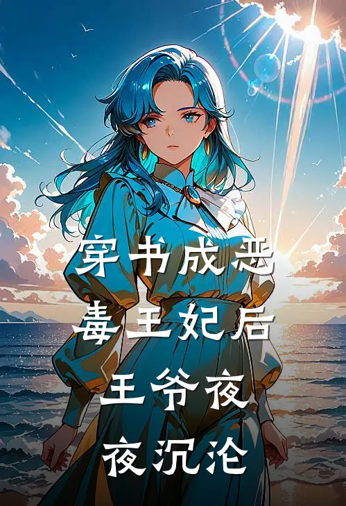 穿书成恶毒王妃后，王爷夜夜沉沦