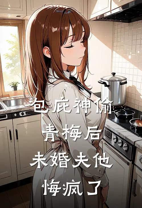 包庇神偷青梅后,未婚夫他悔疯了
