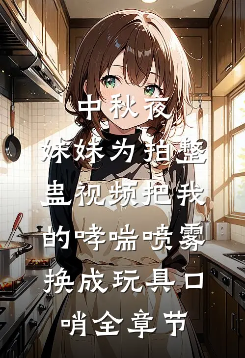 中秋夜，妹妹为拍整蛊视频把我的哮喘喷雾换成玩具口哨全章节