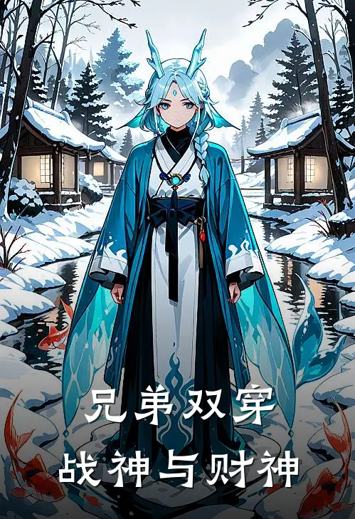 兄弟双穿：战神与财神