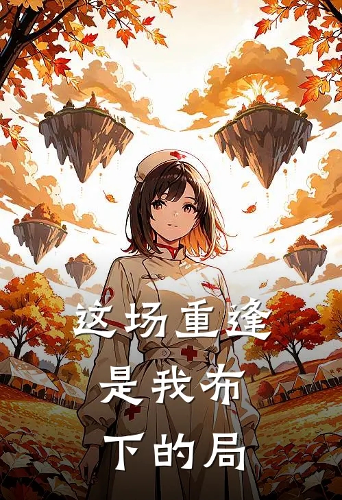 这场重逢,是我布下的局子