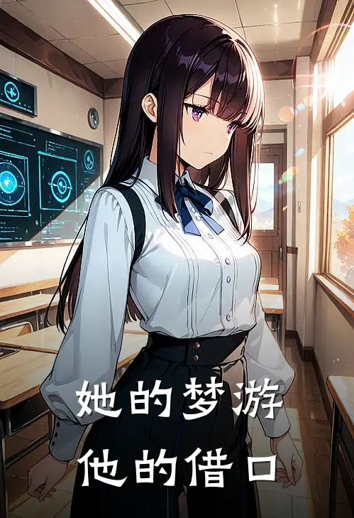 她的梦游,他的借口是歌