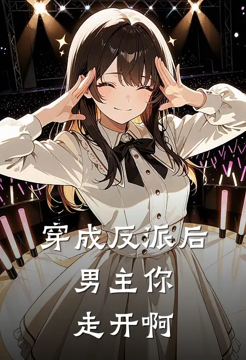 穿成反派后：男主你走开啊