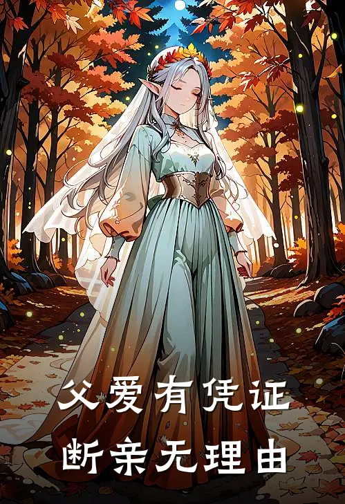 父爱有凭证,断亲无理由的说说