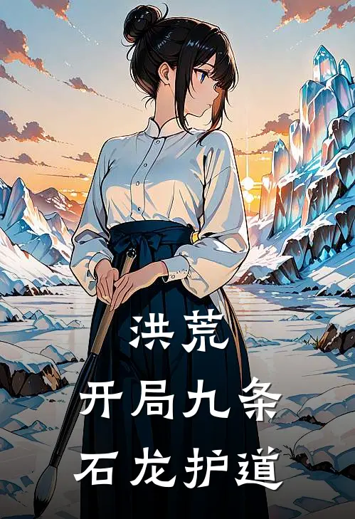 洪荒开局九条石龙护道的