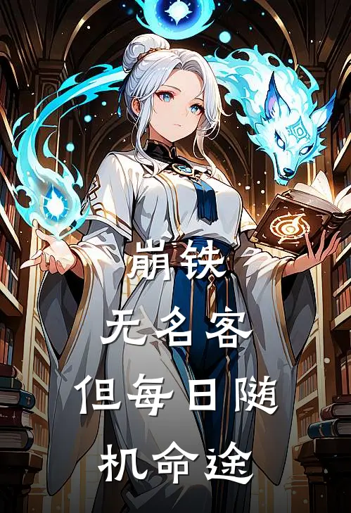 崩铁：无名客，但每日随机命途