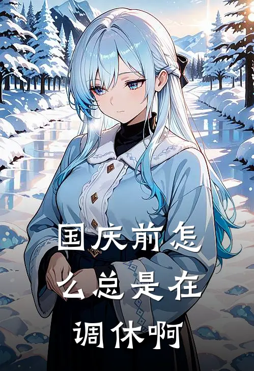国庆前怎么总是在调休啊英文