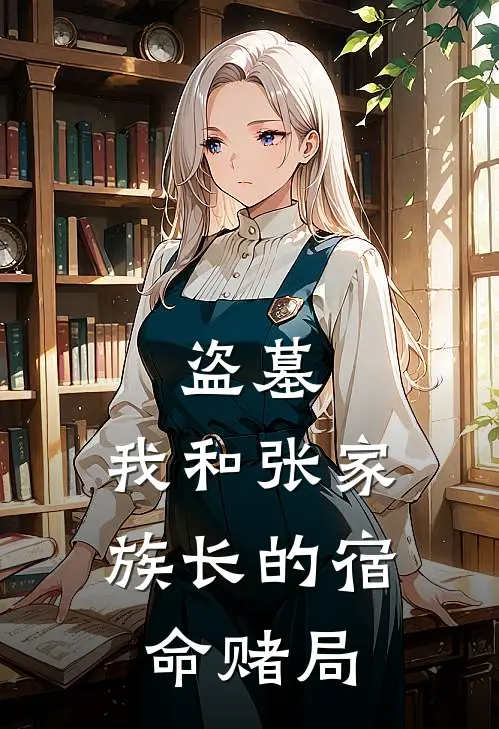 盗墓我和张家族长的宿命赌局
