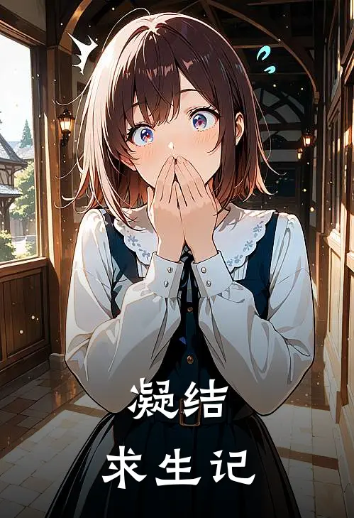 凝结：求生记