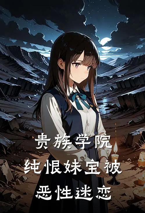 贵族学院，纯恨妹宝被恶性迷恋