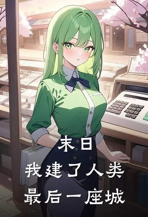 末日：我建了人类最后一座城