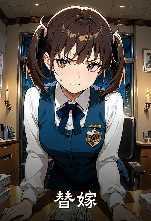 替嫁
