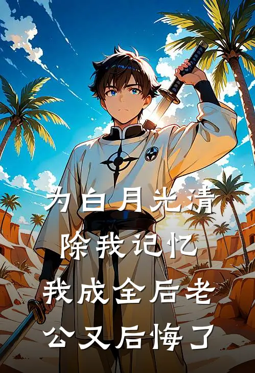为白月光清除我记忆，我成全后老公又后悔了