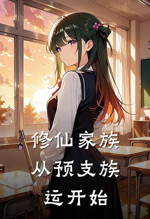 修仙家族：从预支族运开始