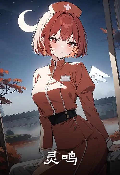 灵鸣