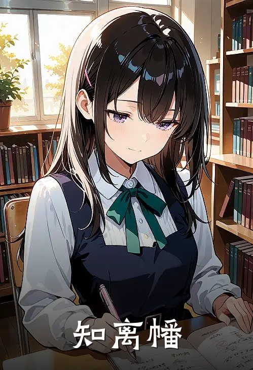 知离幡