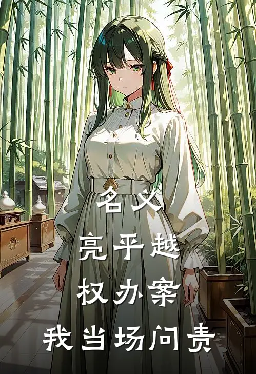 名义：亮平越权办案，我当场问责