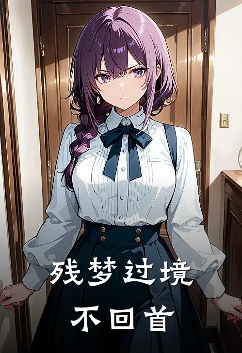 残梦过境不回首
