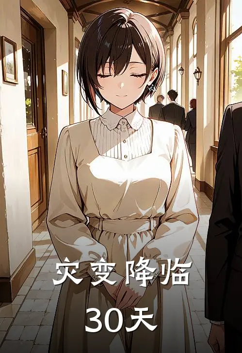 灾变降临30天