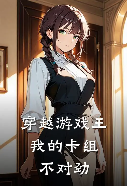 穿越游戏王，我的卡组不对劲