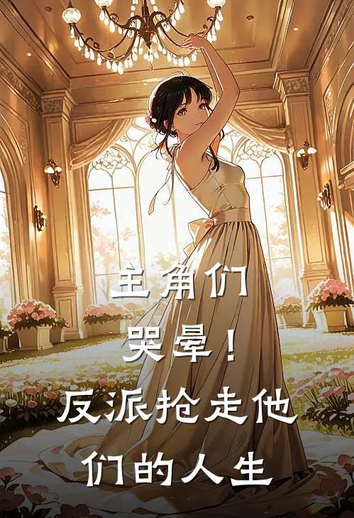 主角们哭晕！反派抢走他们的人生