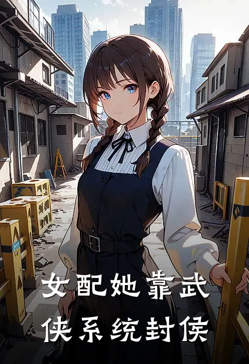 女配她靠武侠系统封侯