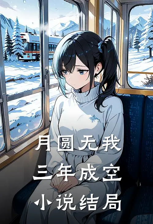 月圆无我，三年成空小说结局