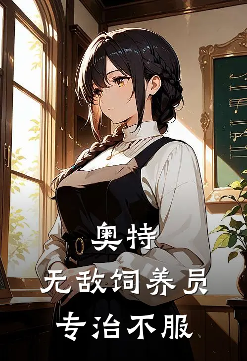 奥特无敌饲养员,专治不服的怪兽