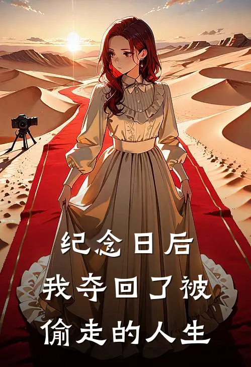 纪念日后，我夺回了被偷走的人生