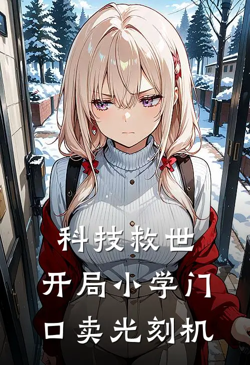 科技救世：开局小学门口卖光刻机