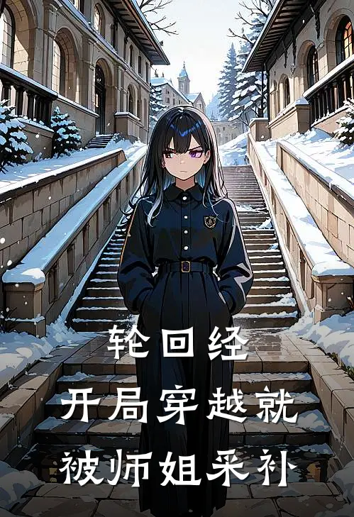 轮回经，开局穿越就被师姐采补