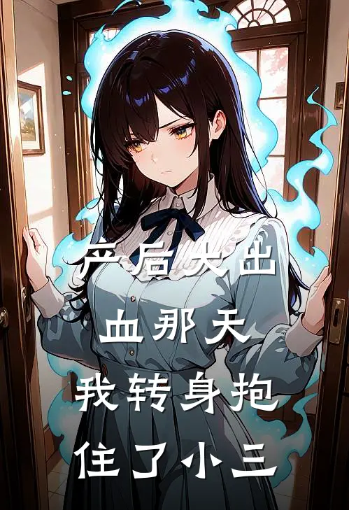 产后大出血那天，我转身抱住了小三