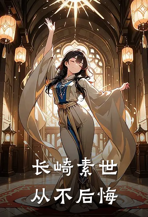 长崎素世从不后悔