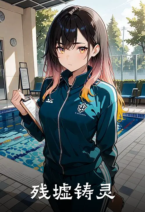 残墟铸灵