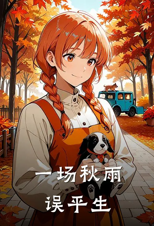 一场秋雨误平生下一句