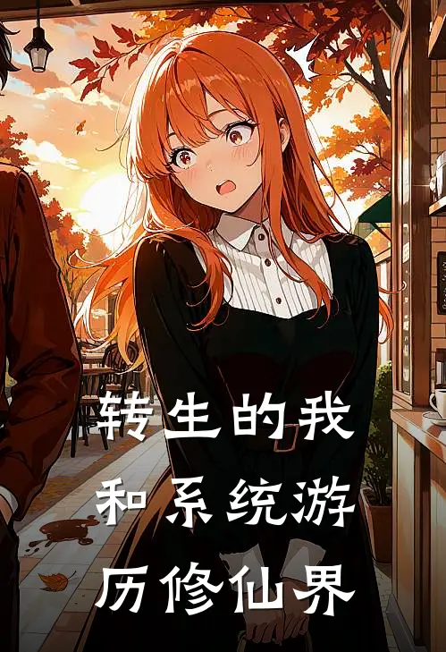 转生的我和系统游历修仙界