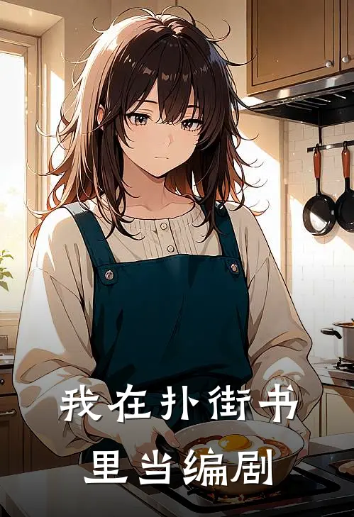 我在扑街书里当编剧