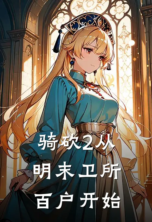 骑砍2从明末卫所百户开始