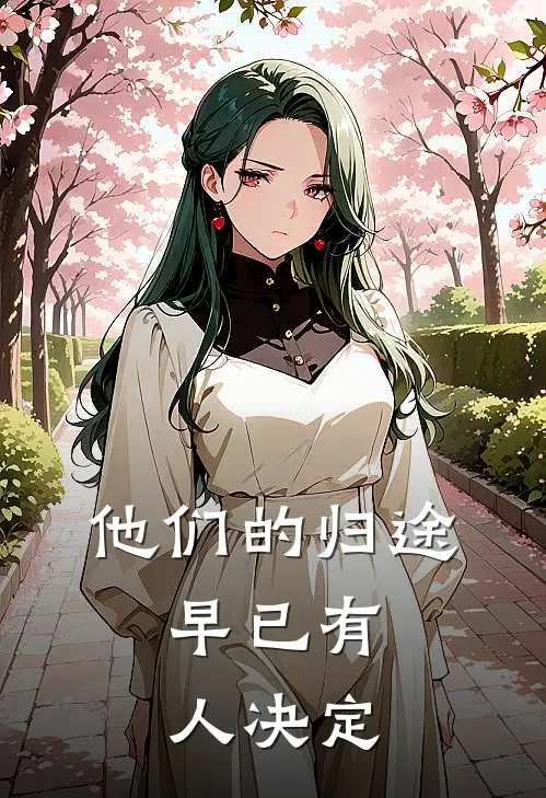 他们的归途，早已有人决定