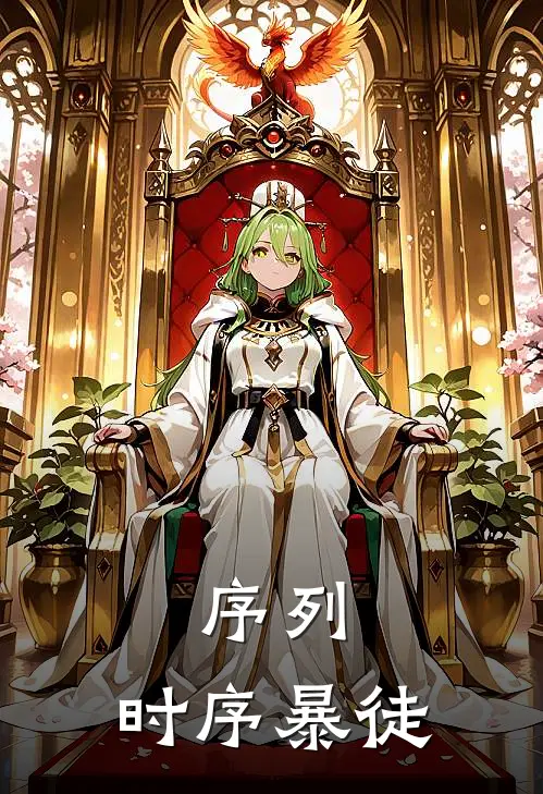 序列：时序暴徒