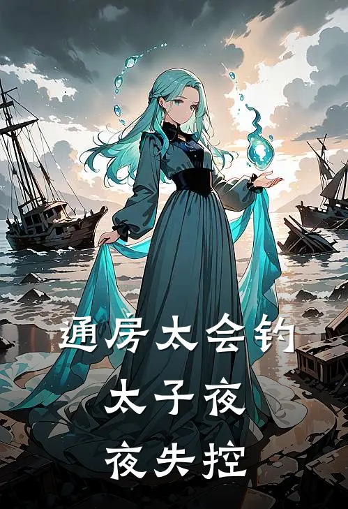 通房太会钓，太子夜夜失控