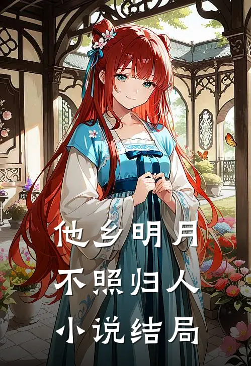 他乡明月不照归人结局怎么样