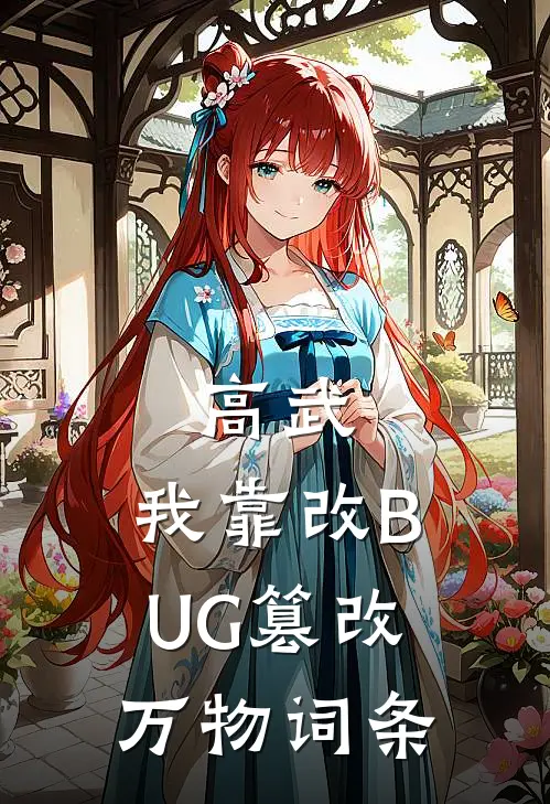 高武，我靠改BUG篡改万物词条