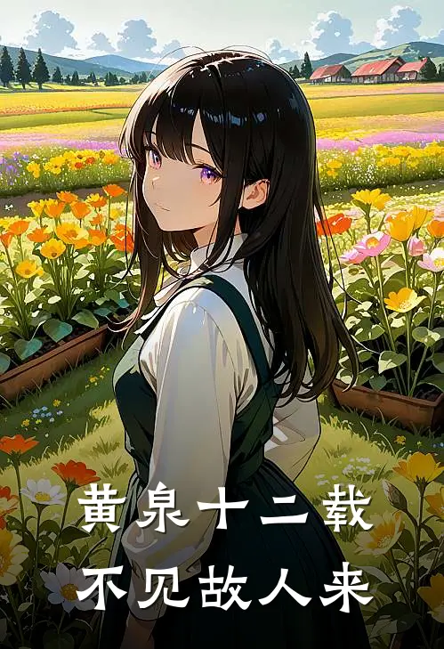 黄泉十二载，不见故人来