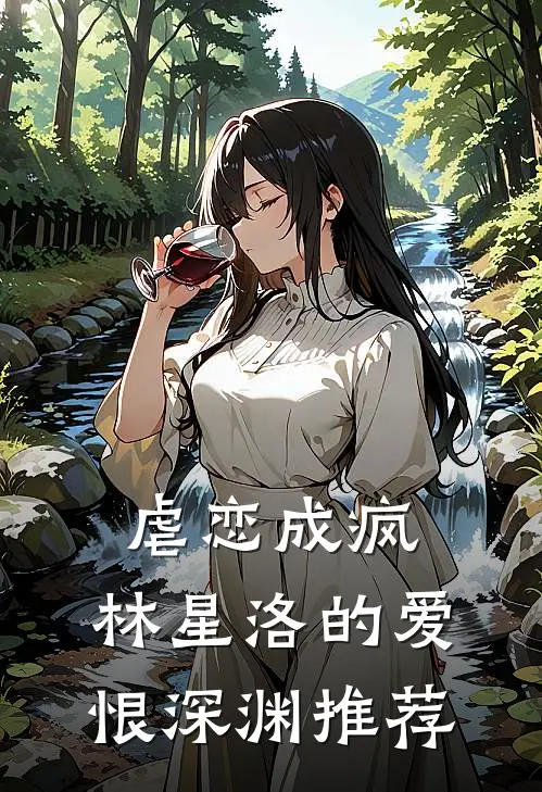 虐恋成疯：林星洛的爱恨深渊推荐