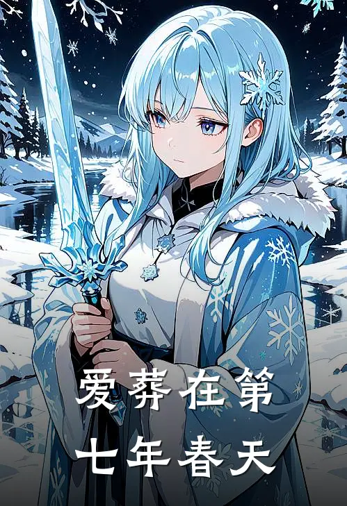 爱葬在第七年春天
