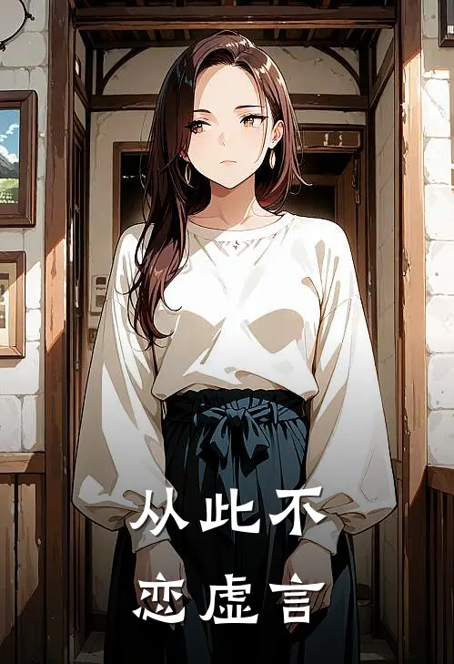 从此不恋虚言的句子