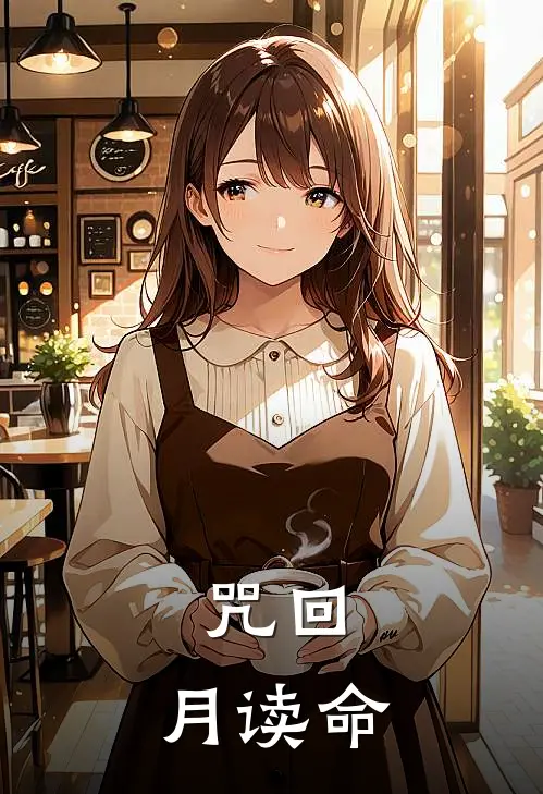 咒回：月读命