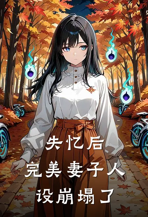 失忆后，完美妻子人设崩塌了